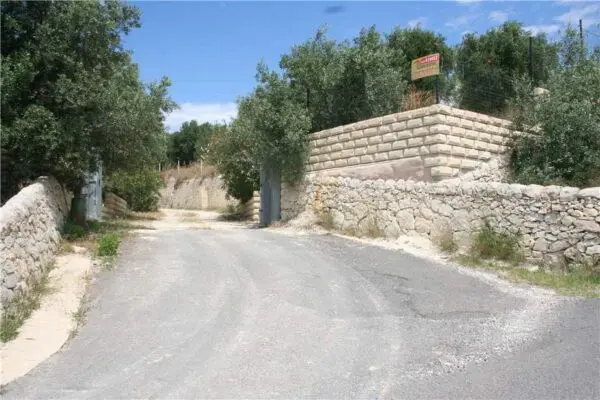 Stabile - Palazzo Noto