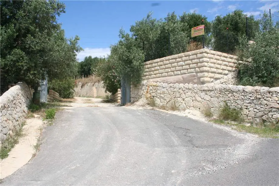 Immagine per Stabile - Palazzo in vendita a Noto