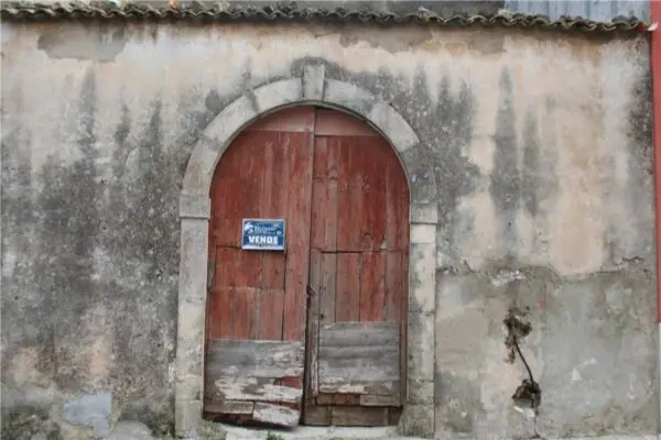 Casa Indipendente via Via Vesuvio, Pachino