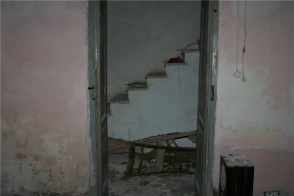 Casa Indipendente via Via Vesuvio, Pachino