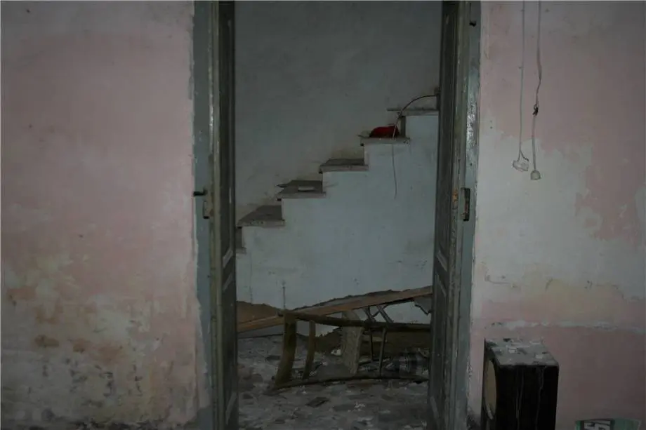 Immagine per Casa indipendente in vendita a Pachino via Via Vesuvio