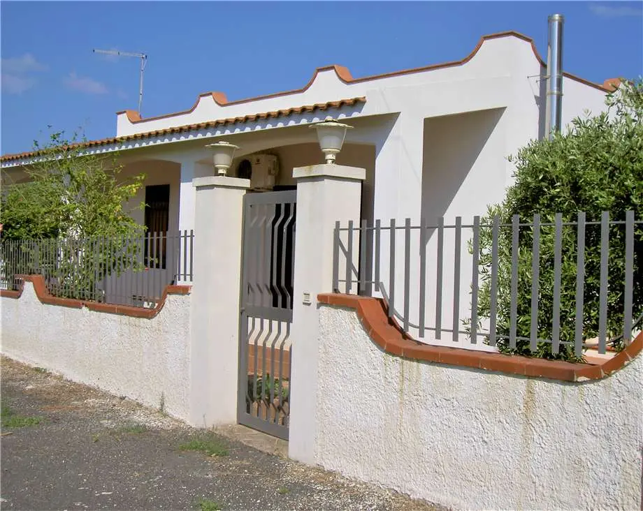 Immagine per Villa in vendita a Noto
