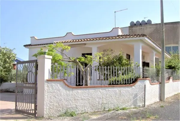 Immagine per Villa in vendita a Noto