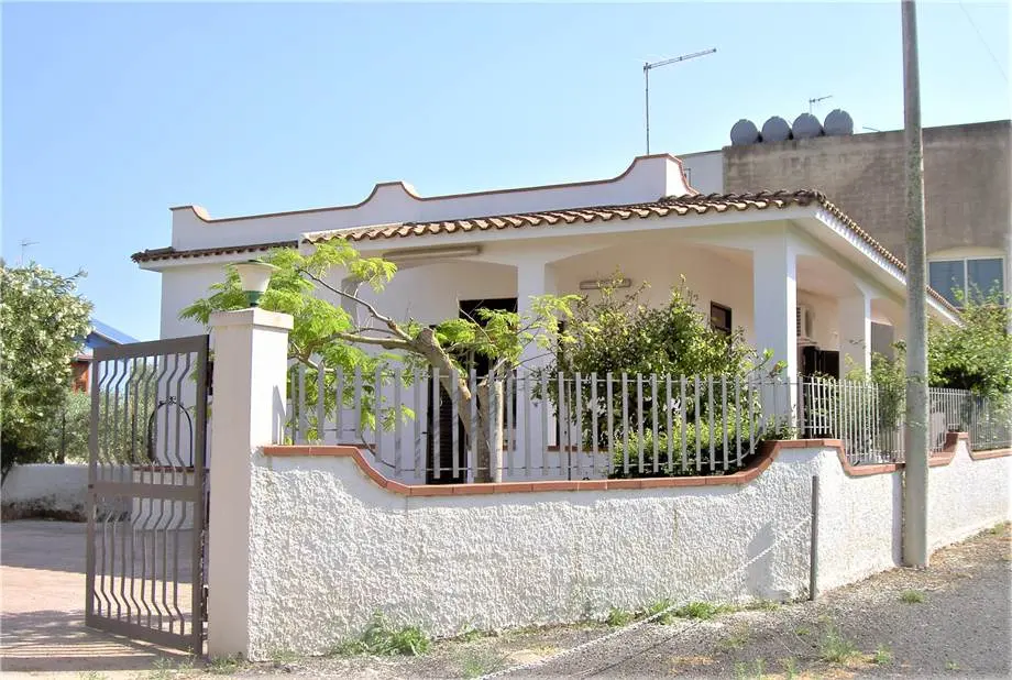 Immagine per Villa in vendita a Noto