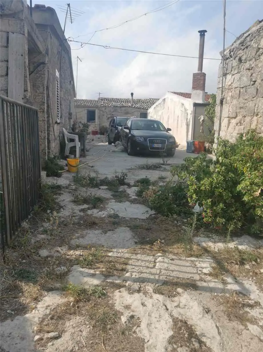 Immagine per Rustico in vendita a Noto