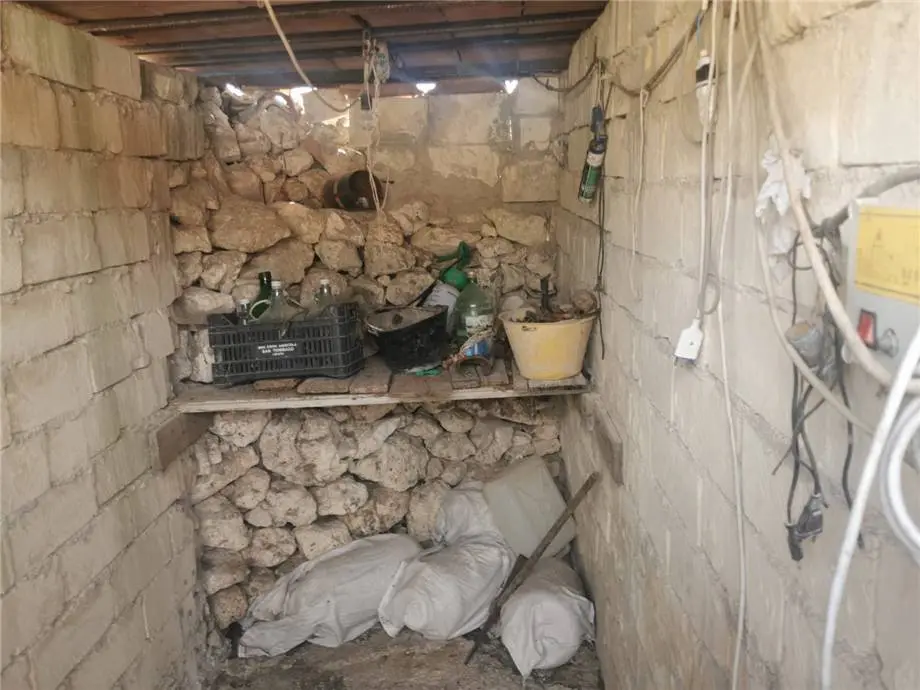 Immagine per Rustico in vendita a Noto