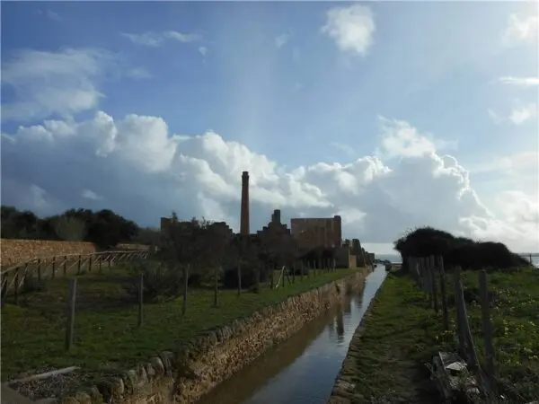 Terreno Edificabile Noto