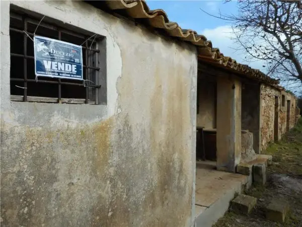 Terreno Edificabile Noto