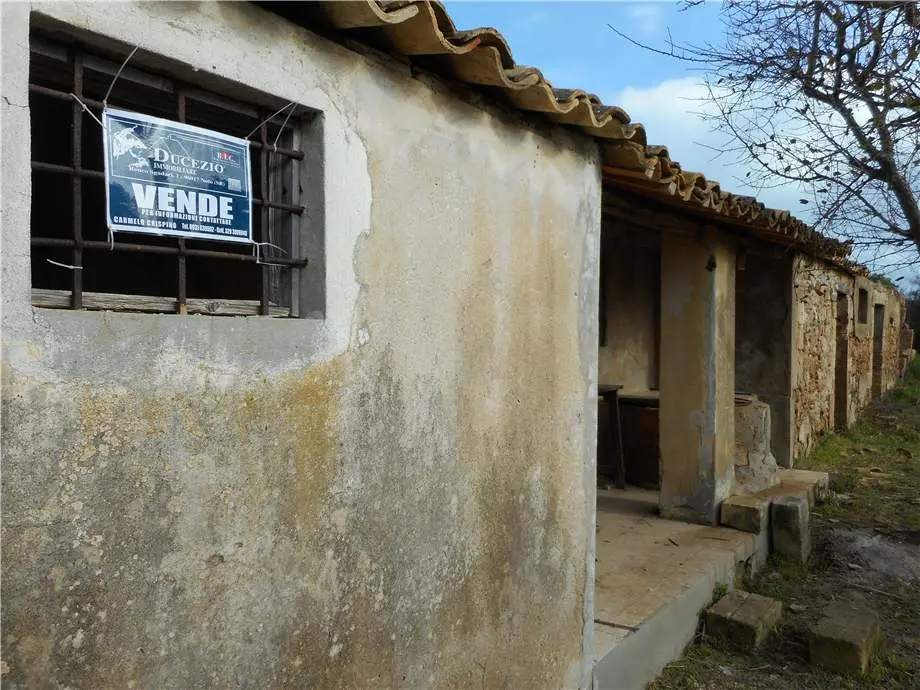 Immagine per Terreno edificabile in vendita a Noto