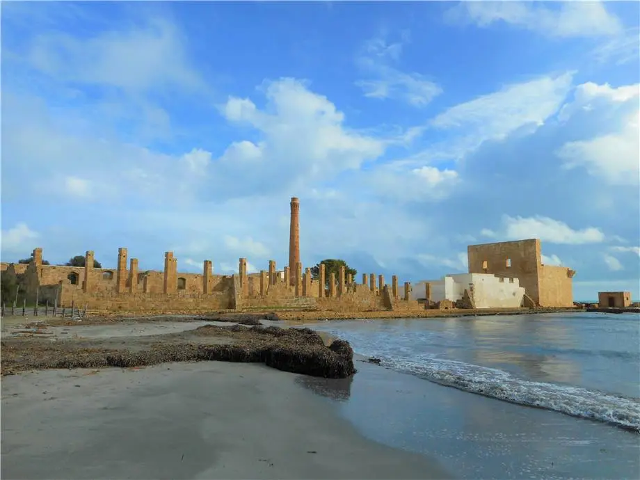 Immagine per Terreno edificabile in vendita a Noto