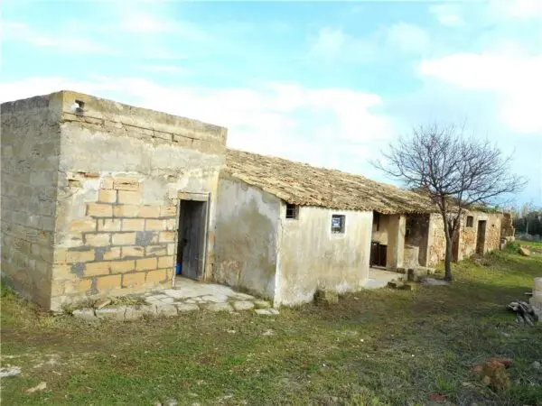 Terreno Edificabile Noto