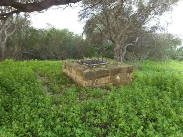 Terreno Edificabile Noto