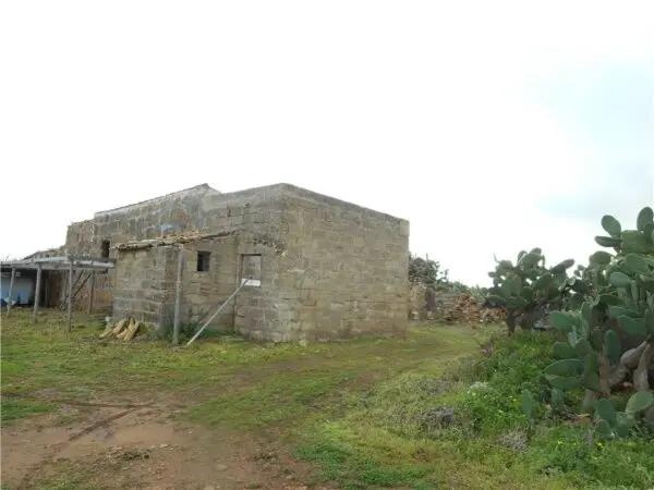 Terreno Edificabile Noto