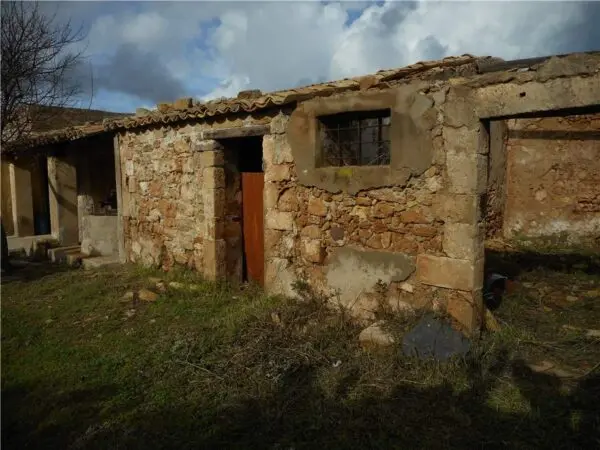 Terreno Edificabile Noto