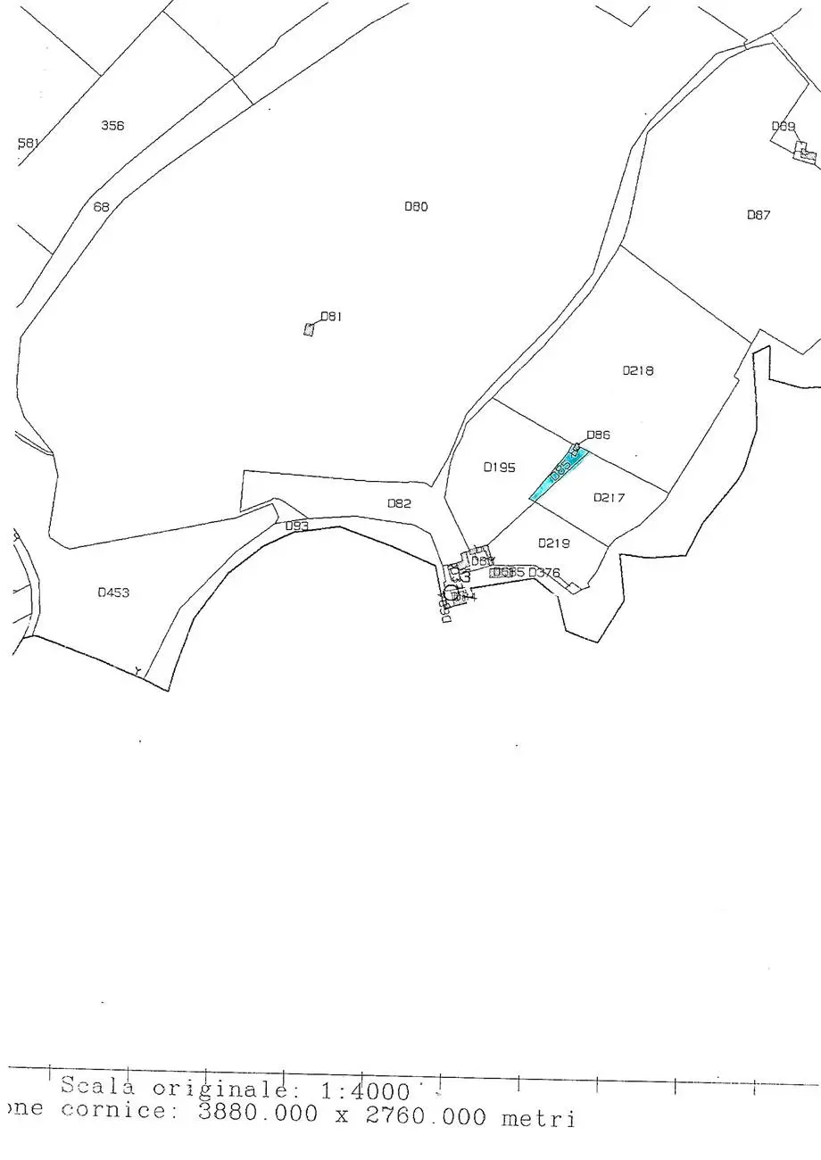 Immagine per Terreno edificabile in vendita a Noto