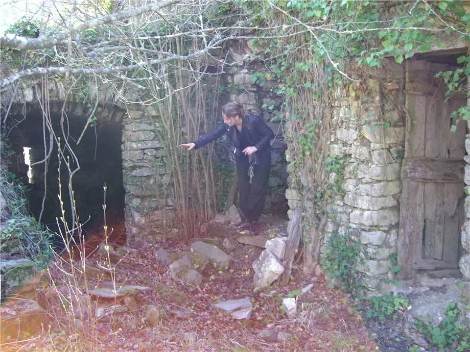 Immagine per Casale in vendita a Bajardo