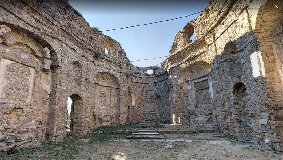 Immagine per Casale in vendita a Bajardo
