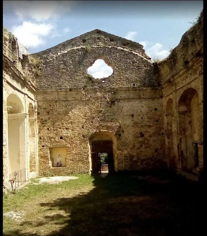 Immagine per Casale in vendita a Bajardo