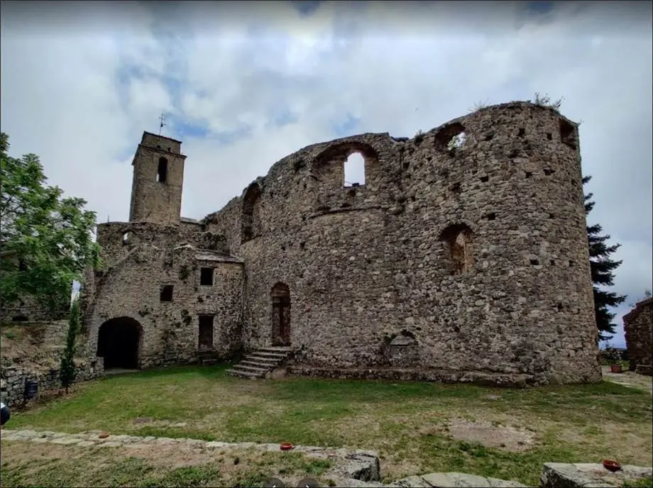 Immagine per Casale in vendita a Bajardo