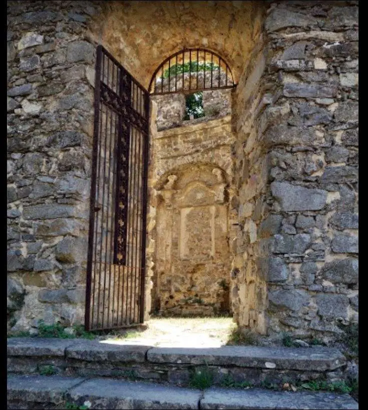 Immagine per Casale in vendita a Bajardo