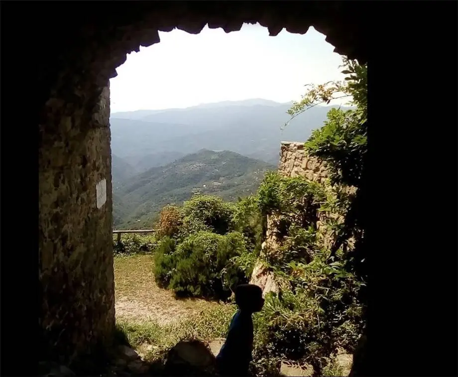 Immagine per Casale in vendita a Bajardo