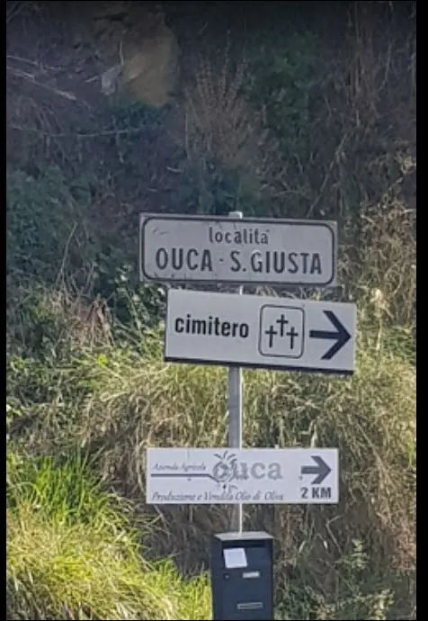 Immagine per Casale in vendita a Bajardo