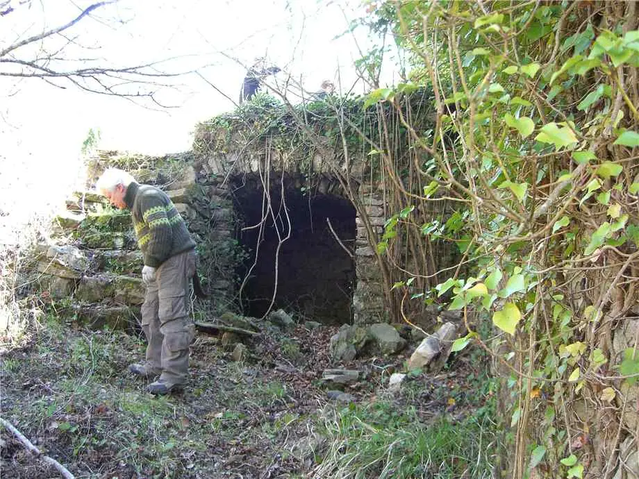 Immagine per Casale in vendita a Bajardo