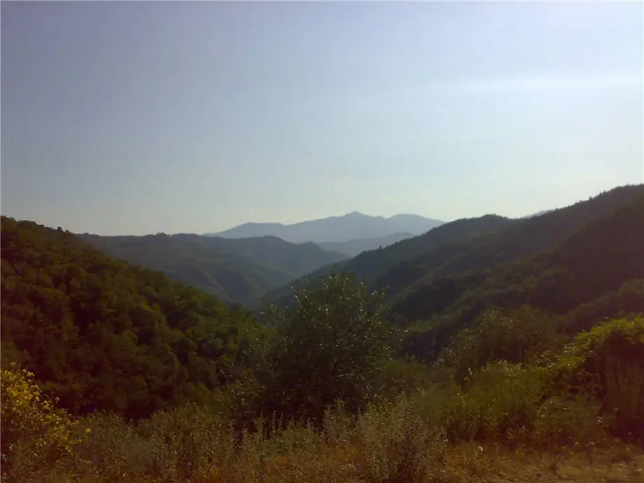 Immagine per Casale in vendita a Bajardo