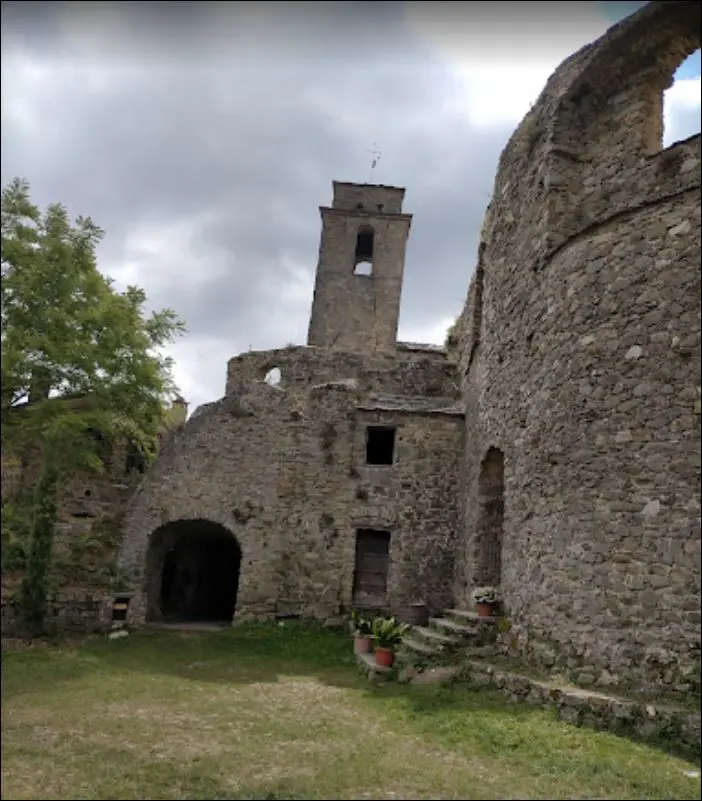 Immagine per Casale in vendita a Bajardo