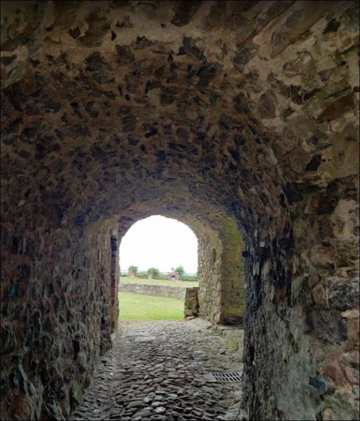 Immagine per Casale in vendita a Bajardo