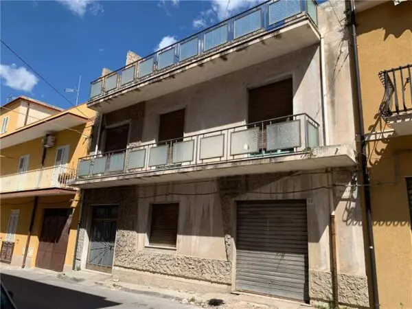 Casa Indipendente Noto