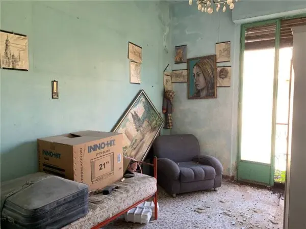 Casa Indipendente Noto