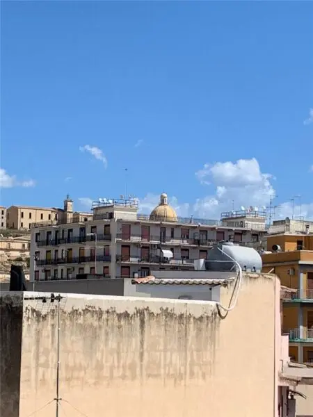 Casa Indipendente Noto