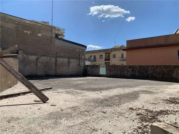 Casa Indipendente Noto