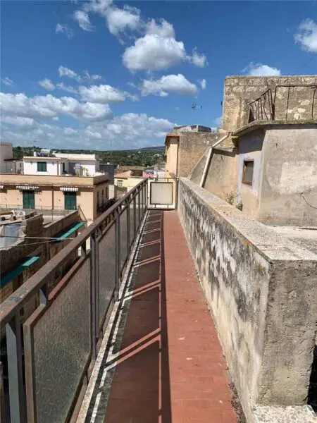 Casa Indipendente Noto