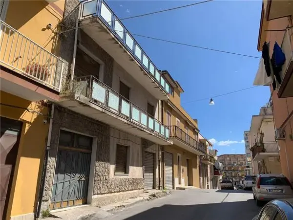 Casa Indipendente Noto