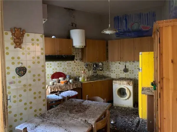 Casa Indipendente Noto