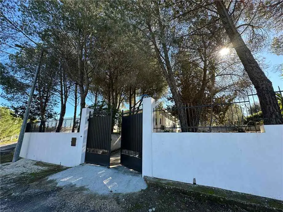 Immagine per Villa in vendita a Avola