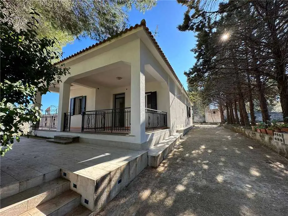Immagine per Villa in vendita a Avola
