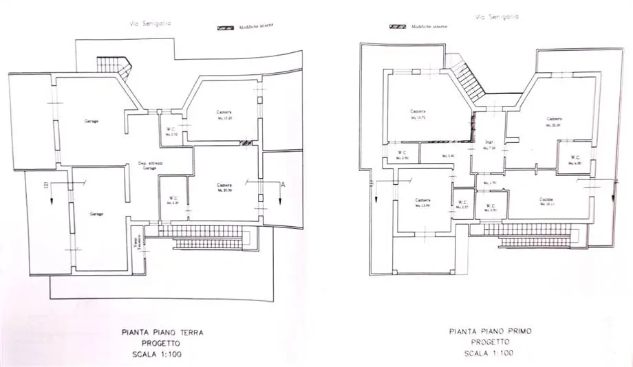 Immagine per Villa in vendita a Siracusa