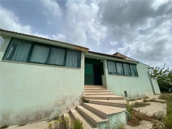 Villa Noto