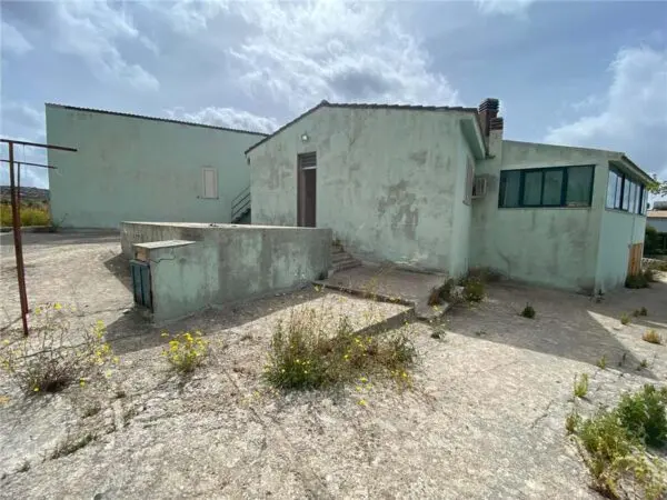 Villa Noto