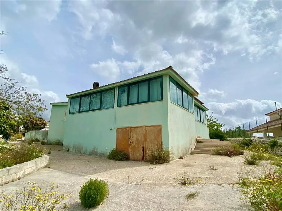 Immagine per Villa in vendita a Noto