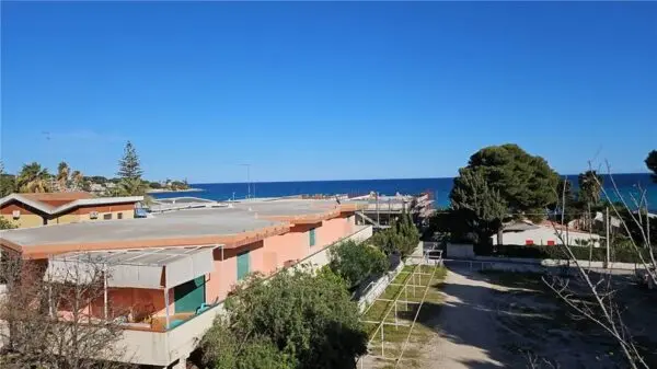 Stabilimento Balneare Siracusa