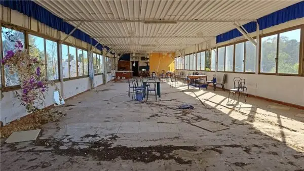 Stabilimento Balneare Siracusa