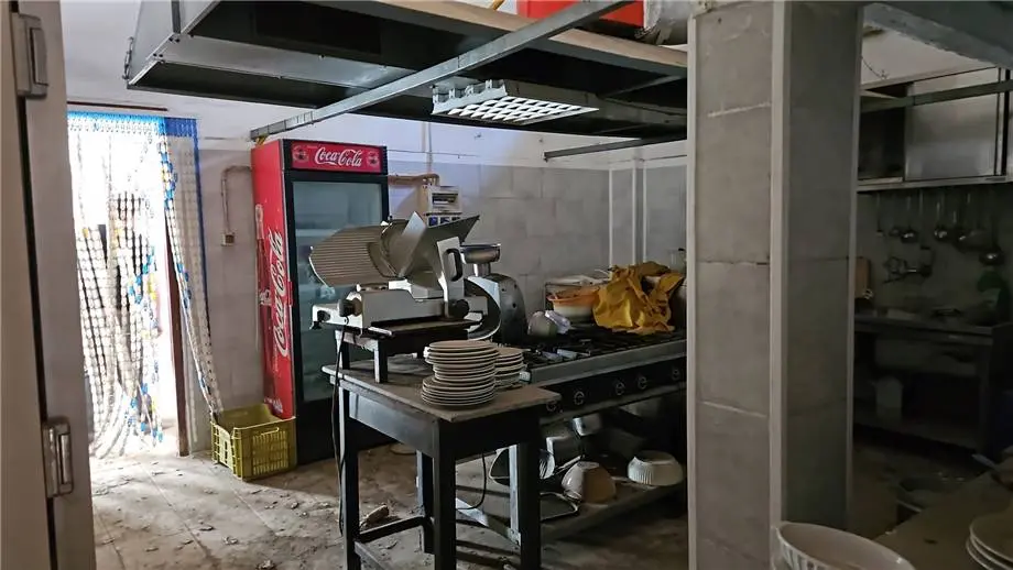 Immagine per Stabilimento balneare in vendita a Siracusa