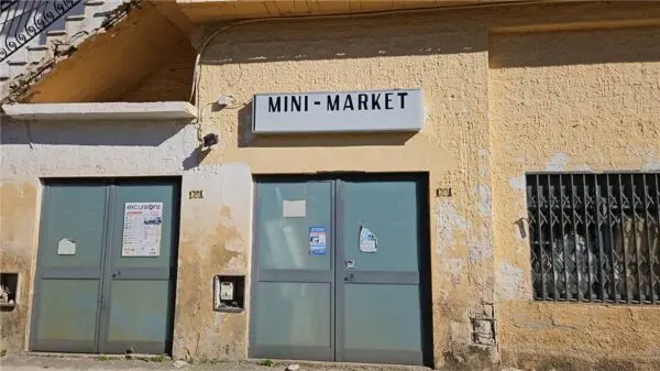 Stabilimento Balneare Siracusa