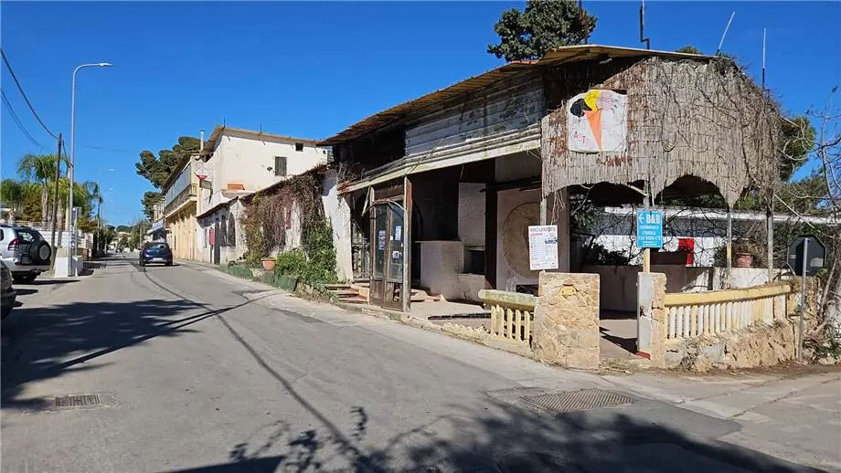 Immagine per Stabilimento balneare in vendita a Siracusa