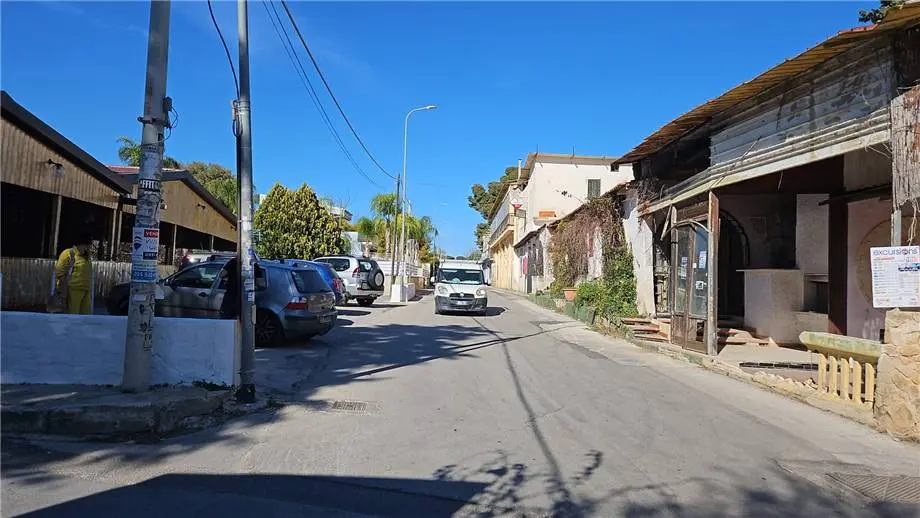 Immagine per Stabilimento balneare in vendita a Siracusa