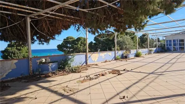 Stabilimento Balneare Siracusa